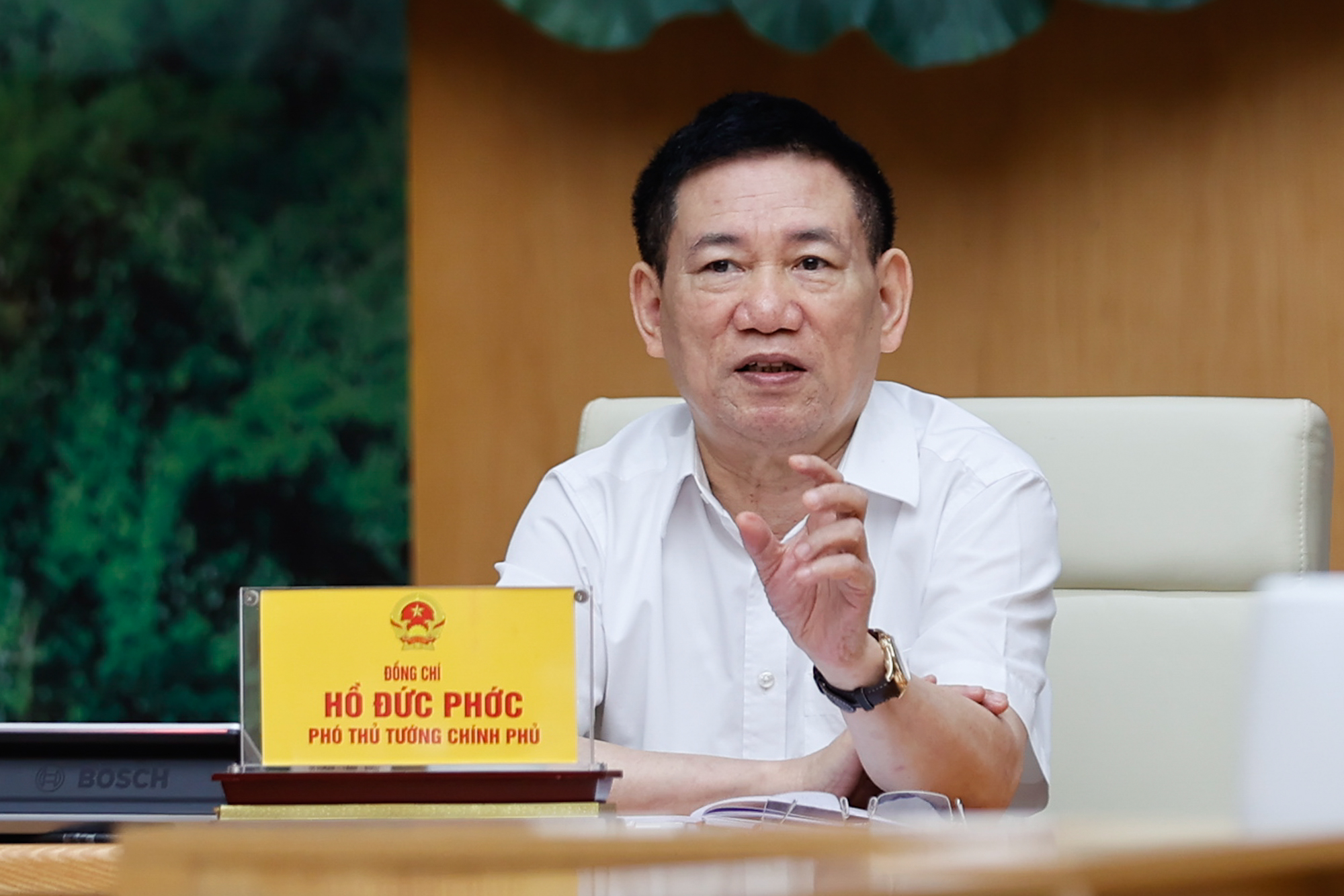 Thủ tướng: Tối ưu hóa hiệu quả các dự án và làm chủ công nghệ đường sắt- Ảnh 5.