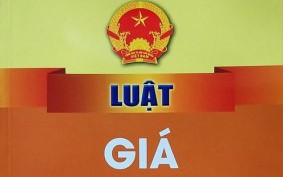 3 Nghị định quy định chi tiết và hướng dẫn thi hành Luật Giá tiếp tục có hiệu lực