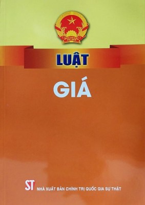 3 Nghị định quy định chi tiết và hướng dẫn thi hành Luật Giá tiếp tục có hiệu lực- Ảnh 1.