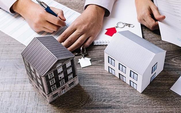 Nhiều hộ gia đình trên cùng thửa đất, hỗ trợ tái định cư thế nào?