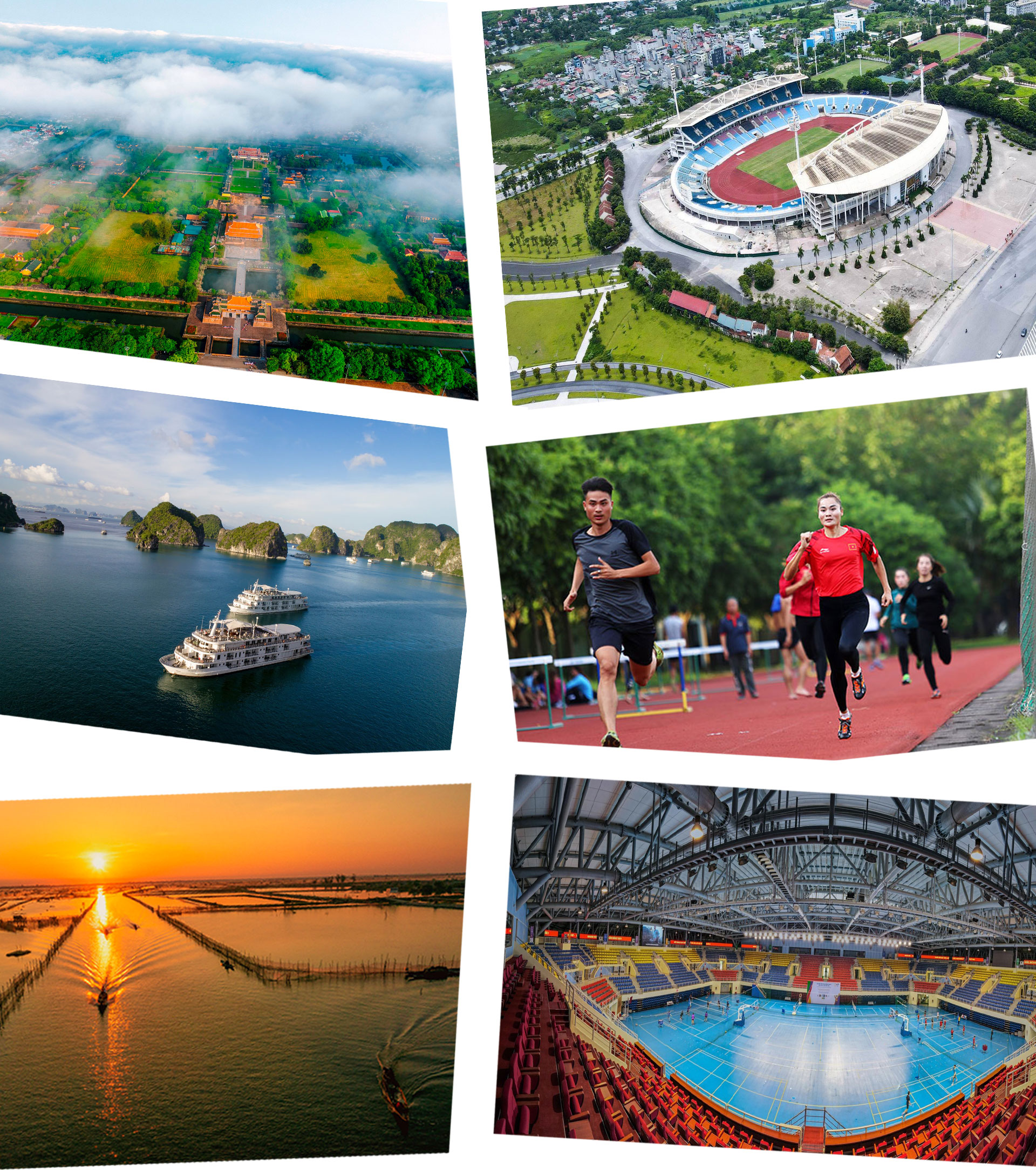 Phát huy vai trò của người dân, chính quyền cơ sở trong giữ gìn văn hóa, phát triển du lịch, thúc đẩy thể dục, thể thao- Ảnh 1.