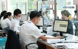 Điều kiện thời gian công tác khi tiếp nhận viên chức