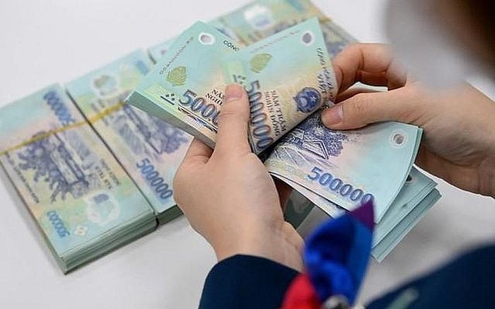 Các căn cứ trả lương cho người lao động