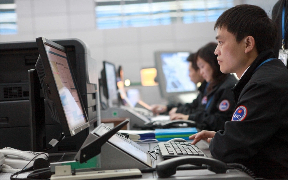 Thêm 2 trung tâm kiểm soát không lưu vào Danh mục công trình quan trọng liên quan đến an ninh quốc gia