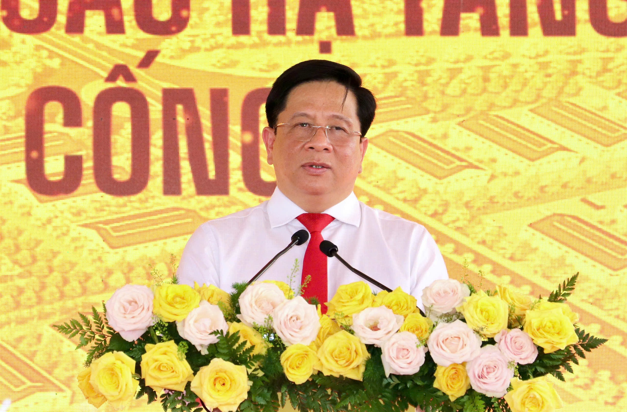 T&T Group khởi công khu công nghiệp thế hệ mới quy mô gần 200 ha tại An Giang- Ảnh 4.