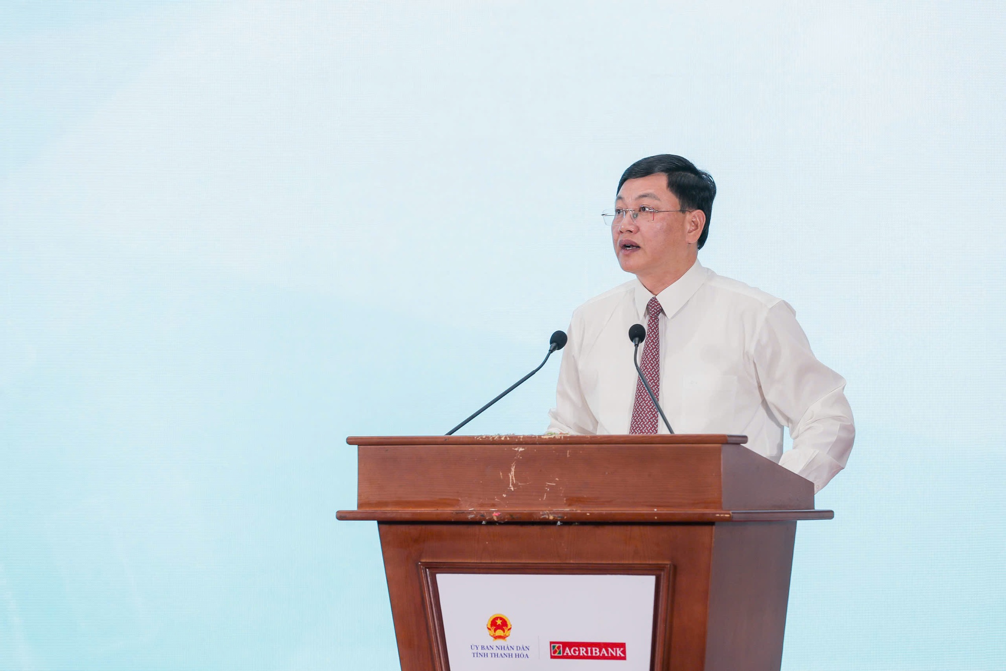 Agribank đồng hành triển khai Kiosk số hóa dịch vụ công- Ảnh 2.