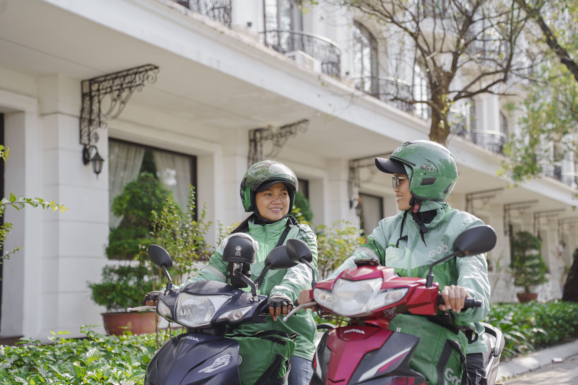 Các nền tảng số mở ra con đường giúp phụ nữ tiến tới độc lập tài chính- Ảnh 1.