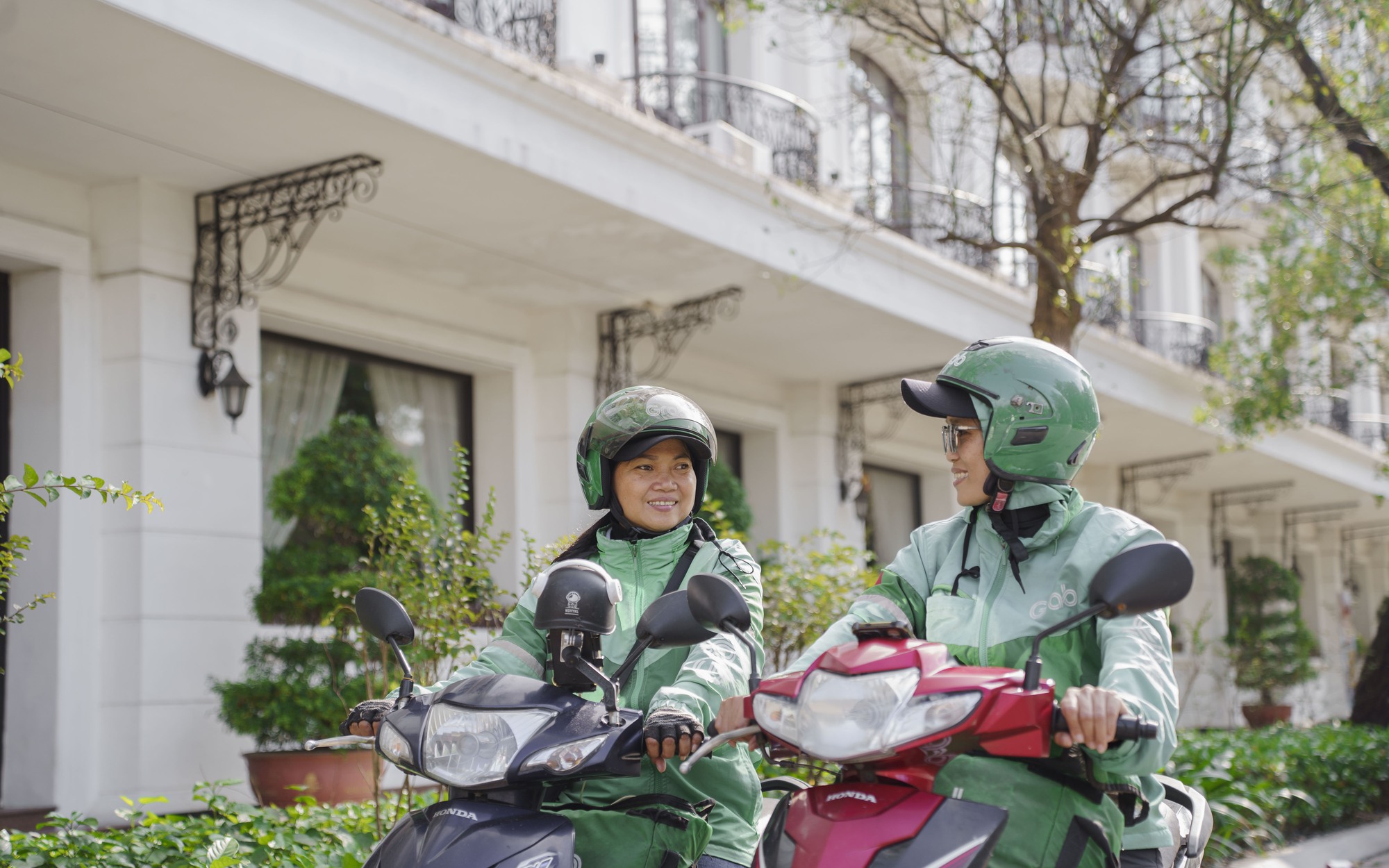 Các nền tảng số mở ra con đường giúp phụ nữ tiến tới độc lập tài chính