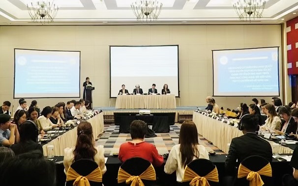 Tăng cường chuyển đổi số, tạo đột phá thực thi pháp luật