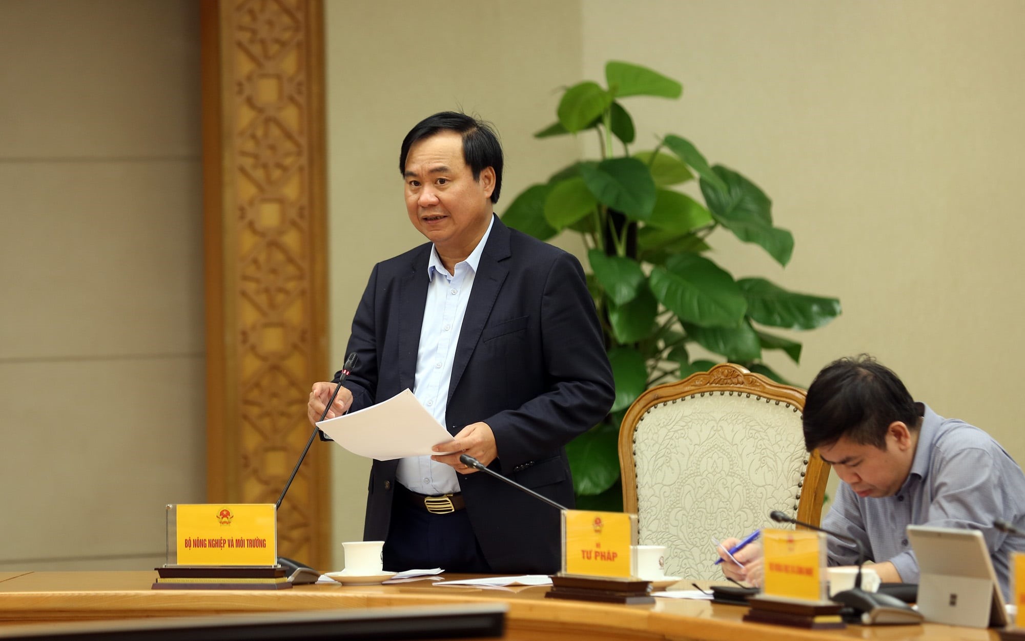 Rà soát, tích hợp, cập nhật toàn diện chính sách khuyến khích đầu tư vào nông nghiệp, nông thôn- Ảnh 3.