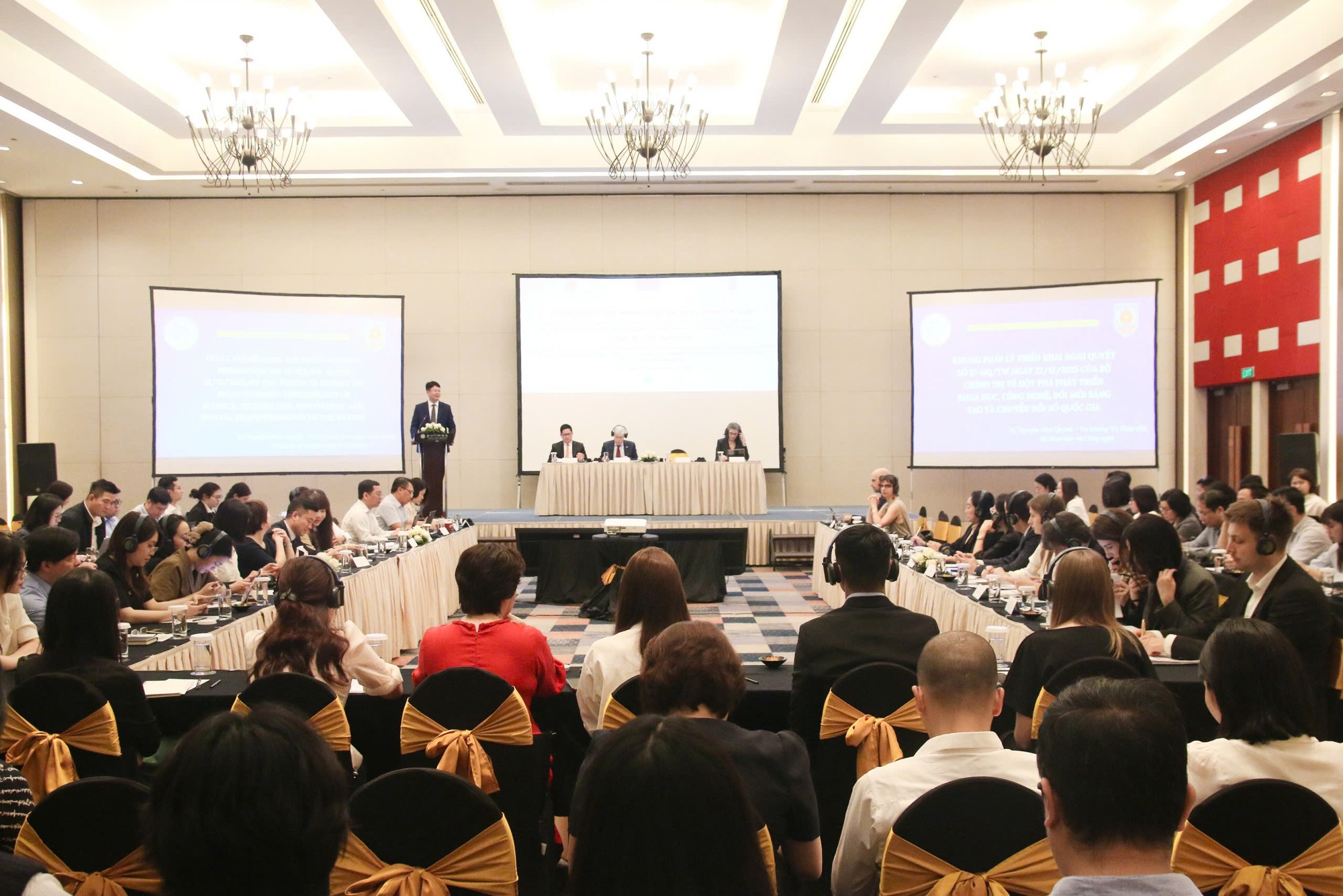 Tăng cường chuyển đổi số, tạo đột phá thực thi pháp luật- Ảnh 2.