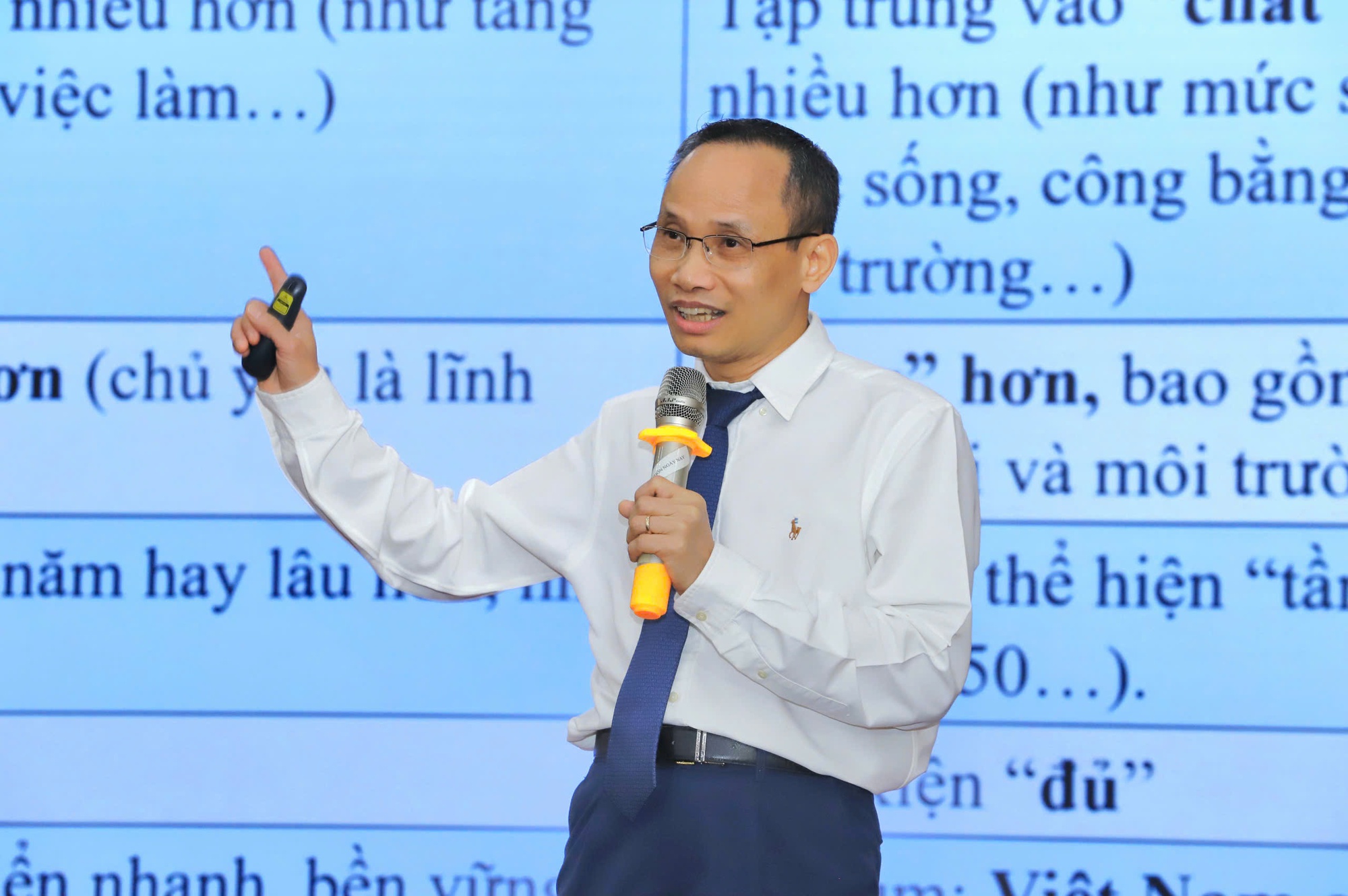 Nông nghiệp trong tâm thế mới: Động lực cho mục tiêu tăng trưởng- Ảnh 2.