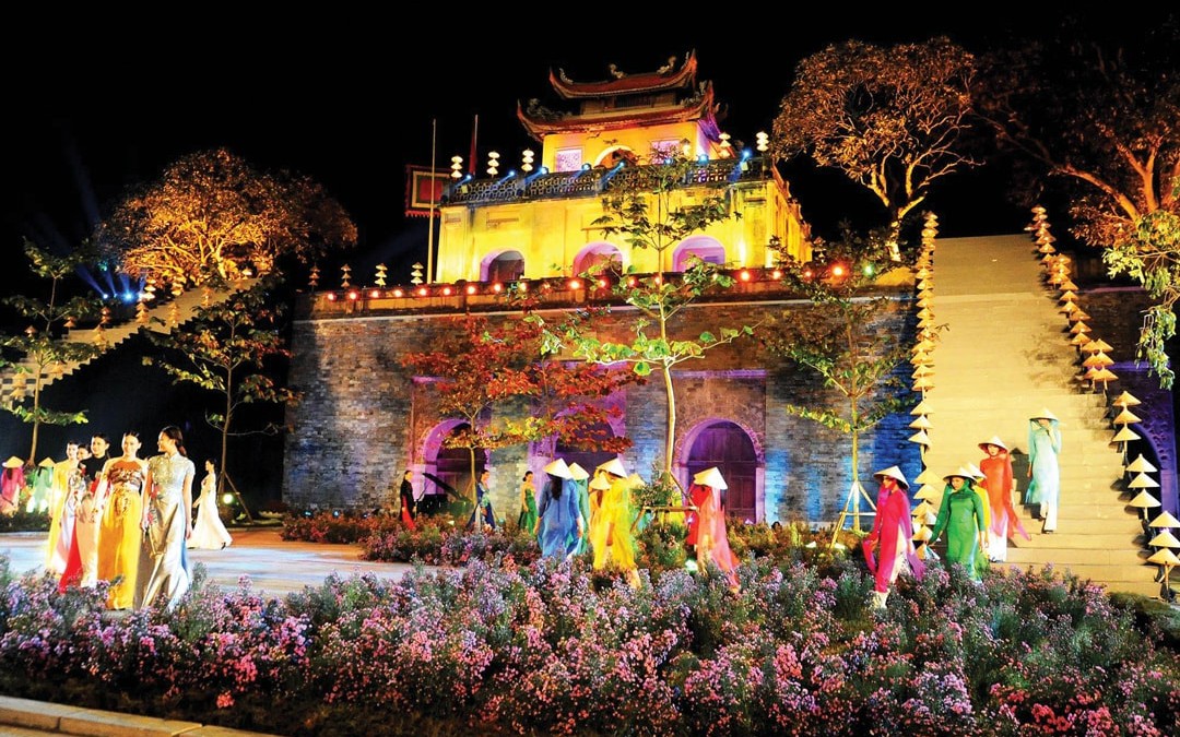 Khai thác 'mỏ vàng' công nghiệp văn hoá: Khởi đầu bằng văn hoá (Bài 2)