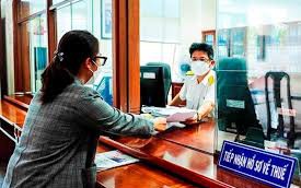 Kê khai lại thuế theo quy định mới có bị tính tiền chậm nộp?