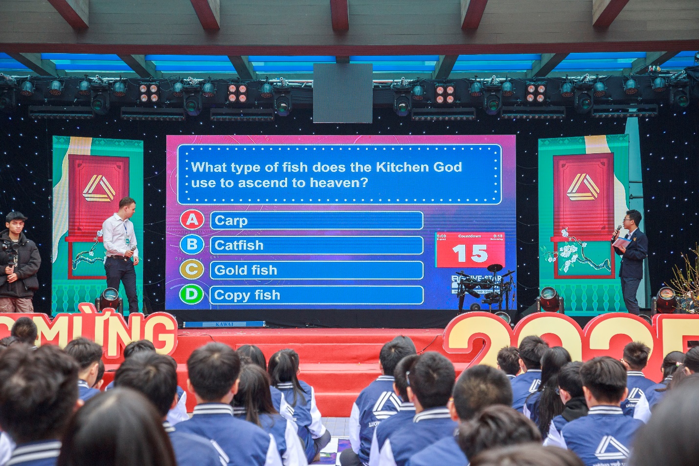 Đẩy mạnh xã hội hóa: Động lực đưa tiếng Anh trở thành ngôn ngữ thứ hai trong trường học- Ảnh 4. Đẩy mạnh xã hội hóa: Động lực đưa tiếng Anh trở thành ngôn ngữ thứ hai trong trường học- Ảnh 4.