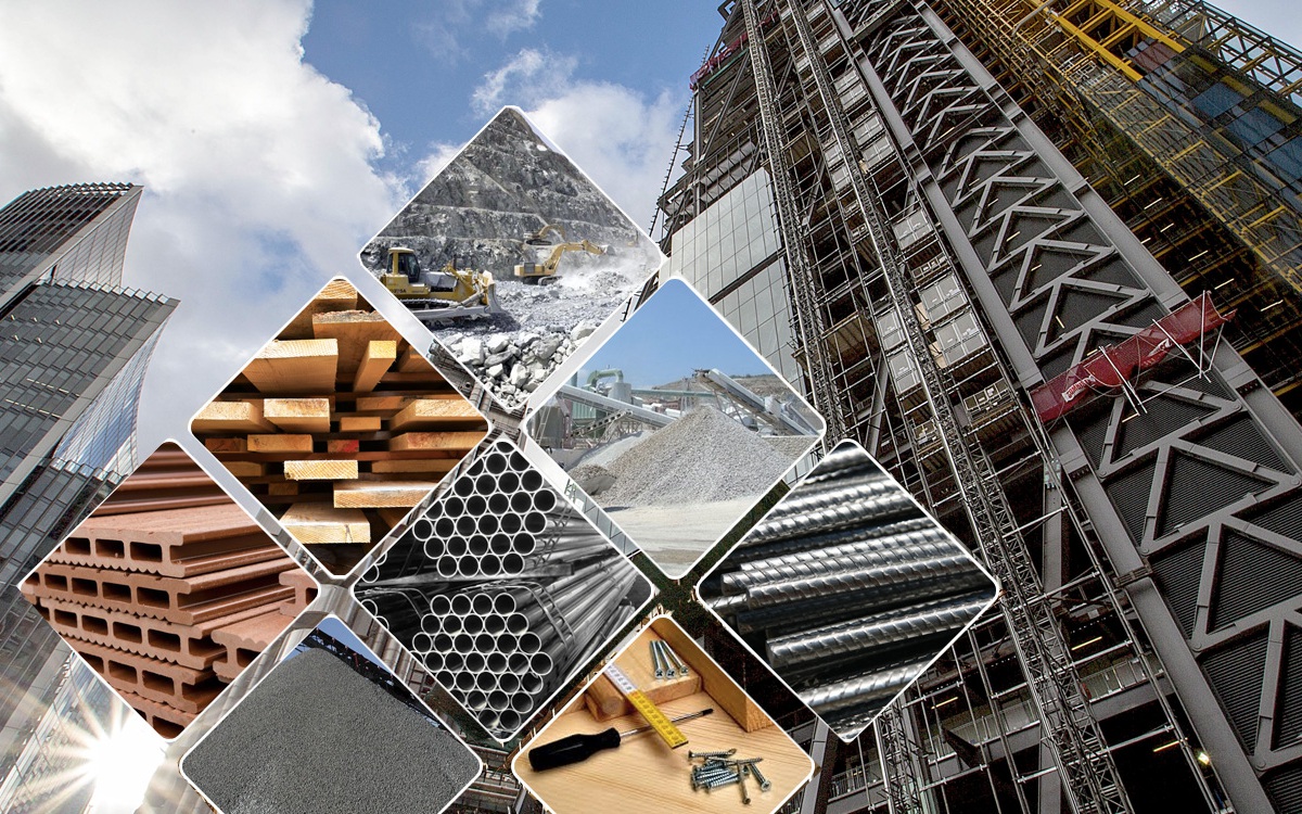 Nâng cao năng lực quản lý nhà nước, hiệu quả điều hành cung - cầu, bình ổn thị trường vật liệu xây dựng