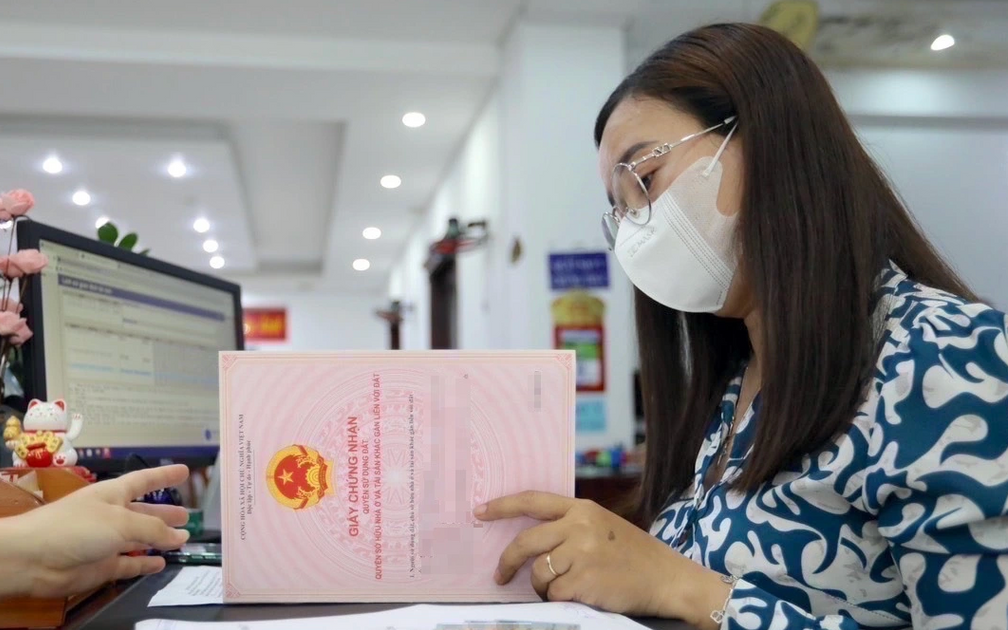 Chuyển mục đích đất thực hiện dự án không phải trình HĐND tỉnh