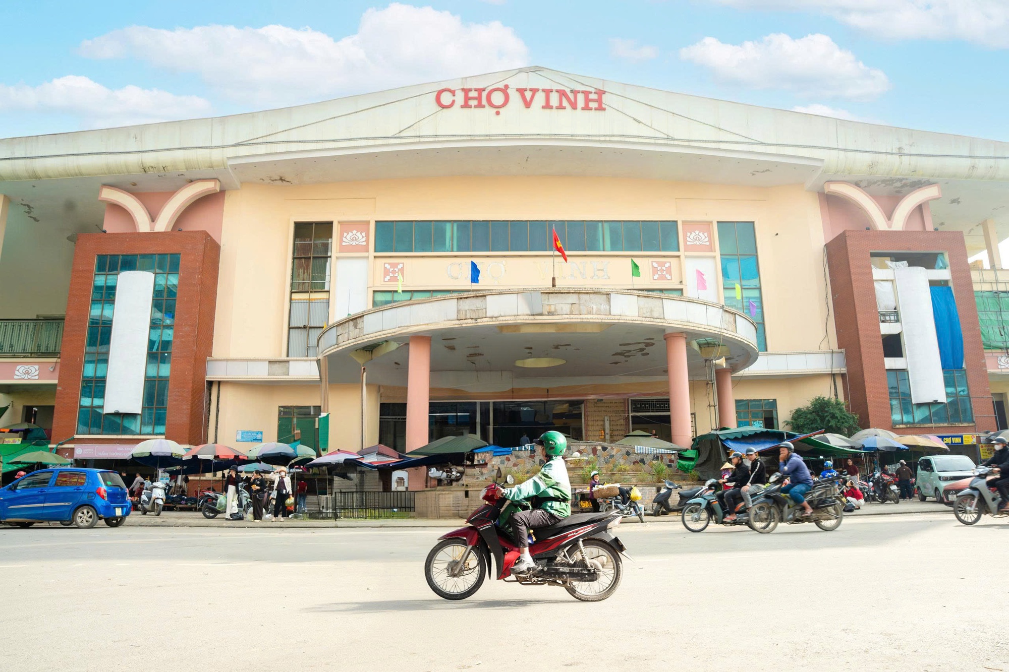 Grab chính thức phủ sóng dịch vụ khắp cả nước- Ảnh 2.