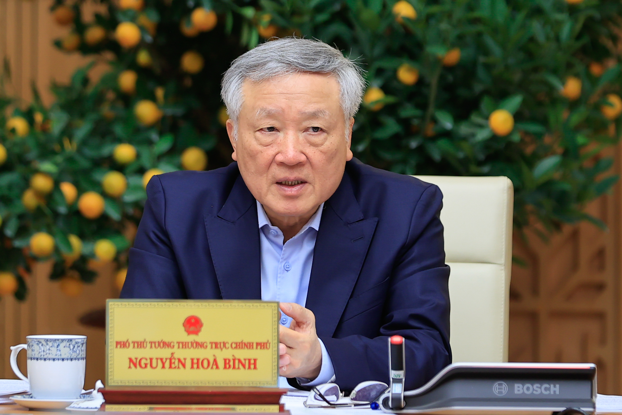 Thủ tướng: Xây dựng các kịch bản điều hành phù hợp tình hình mới, kiên định mục tiêu tăng trưởng từ 10% trở lên- Ảnh 4. Thủ tướng: Xây dựng các kịch bản điều hành phù hợp tình hình mới, kiên định mục tiêu tăng trưởng từ 10% trở lên- Ảnh 4.