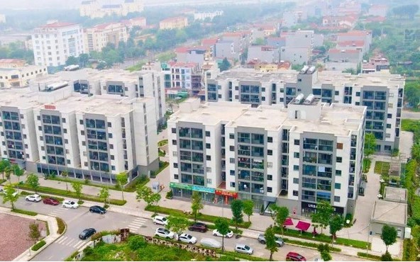 Hướng dẫn mới về xác nhận thu nhập cho lao động tự do mua nhà ở xã hội