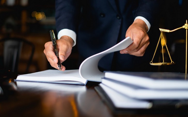 Tiếp tục đổi mới tư duy xây dựng pháp luật