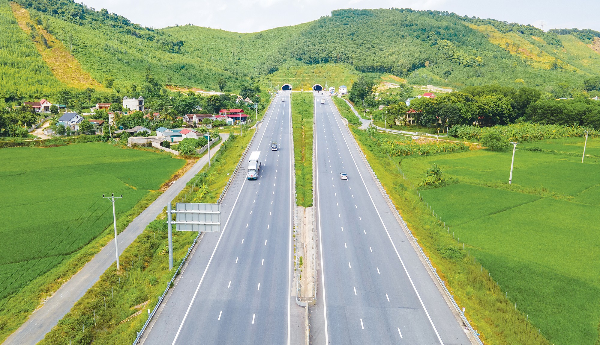 Lộ trình nâng cấp, mở rộng hơn 2.800km cao tốc- Ảnh 2.