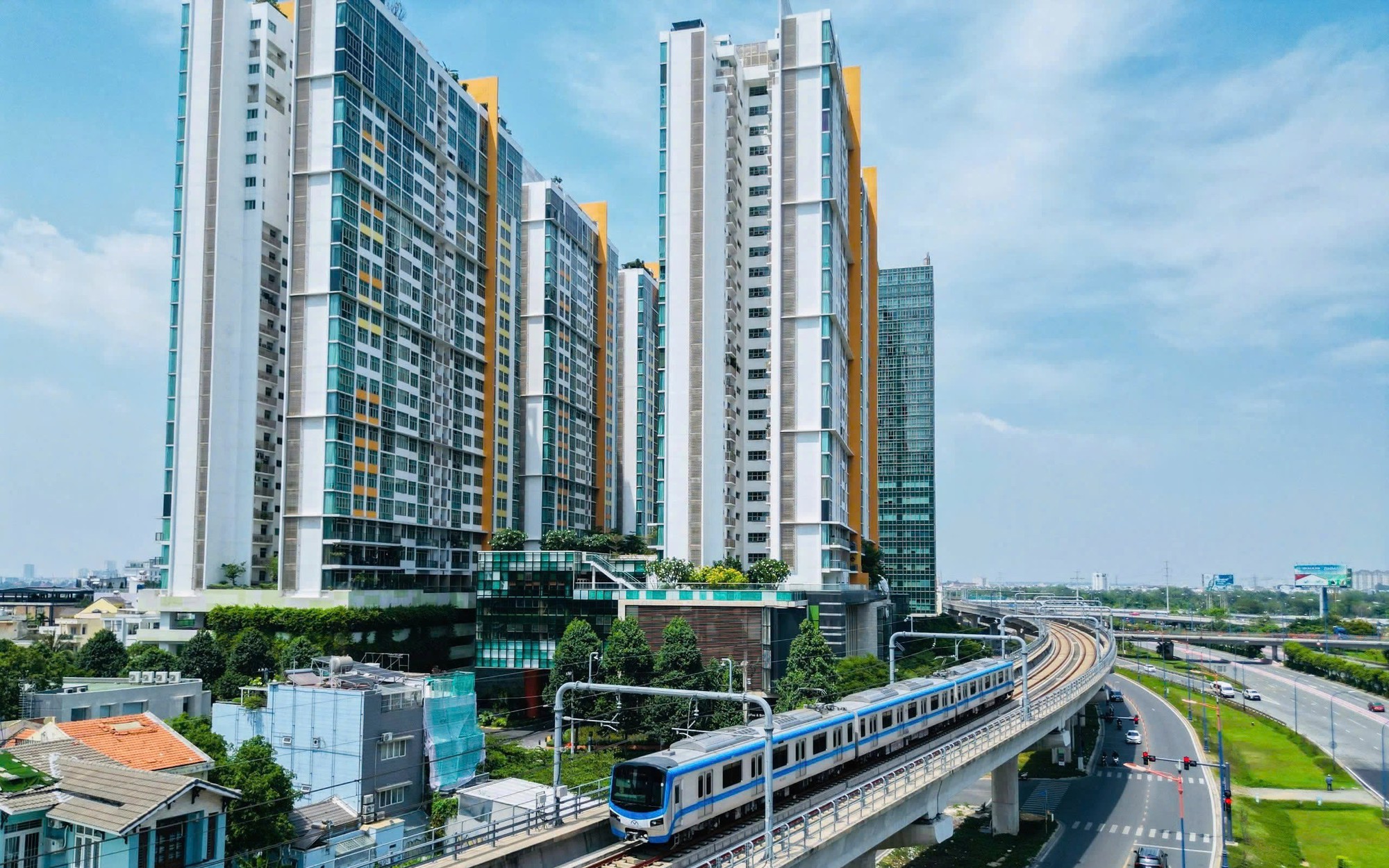 Cần sớm có khung kỹ thuật thống nhất để vận hành đường sắt đô thị