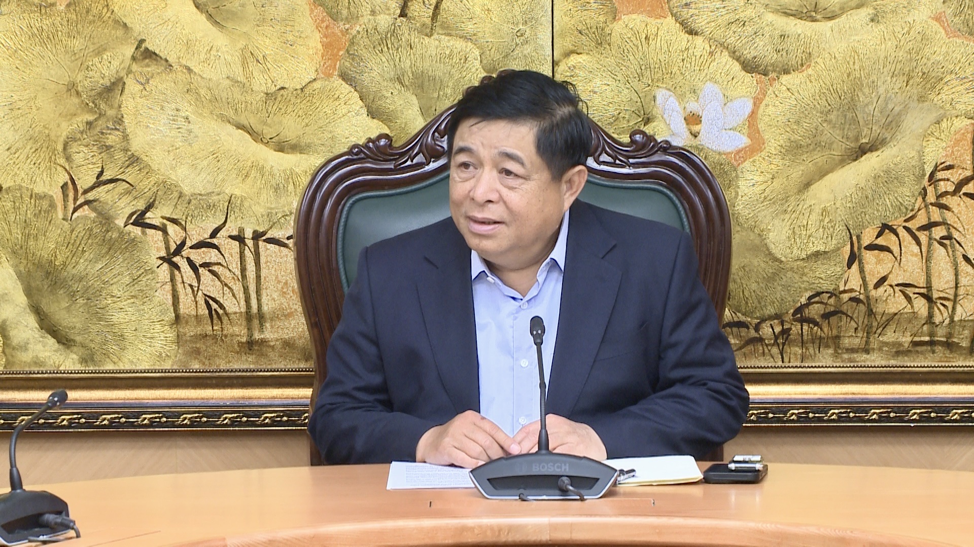 Khuyến khích nhân rộng mô hình của Trung tâm Phát triển công nghệ và sáng tạo Việt Nam- Ảnh 1.