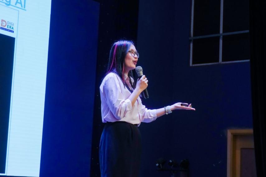 Đưa AI vào trường học: Thiết kế chính sách để công nghệ phục vụ học tập hiệu quả (BÀI 3)- Ảnh 1.