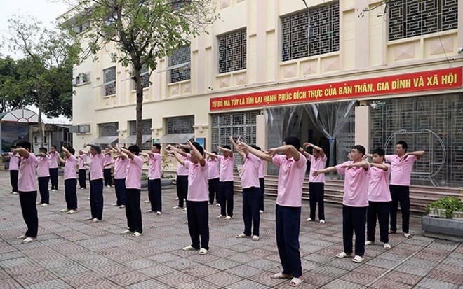 Chính sách vay vốn đối với người sau cai nghiện ma túy