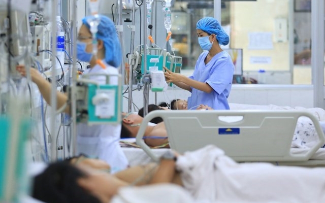 Đề xuất quy định về giám sát bệnh truyền nhiễm