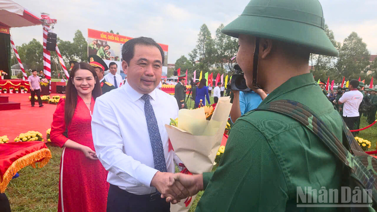 Phát triển Cần Thơ trở thành đô thị sinh thái, văn minh, hiện đại của vùng ĐBSCL- Ảnh 4.