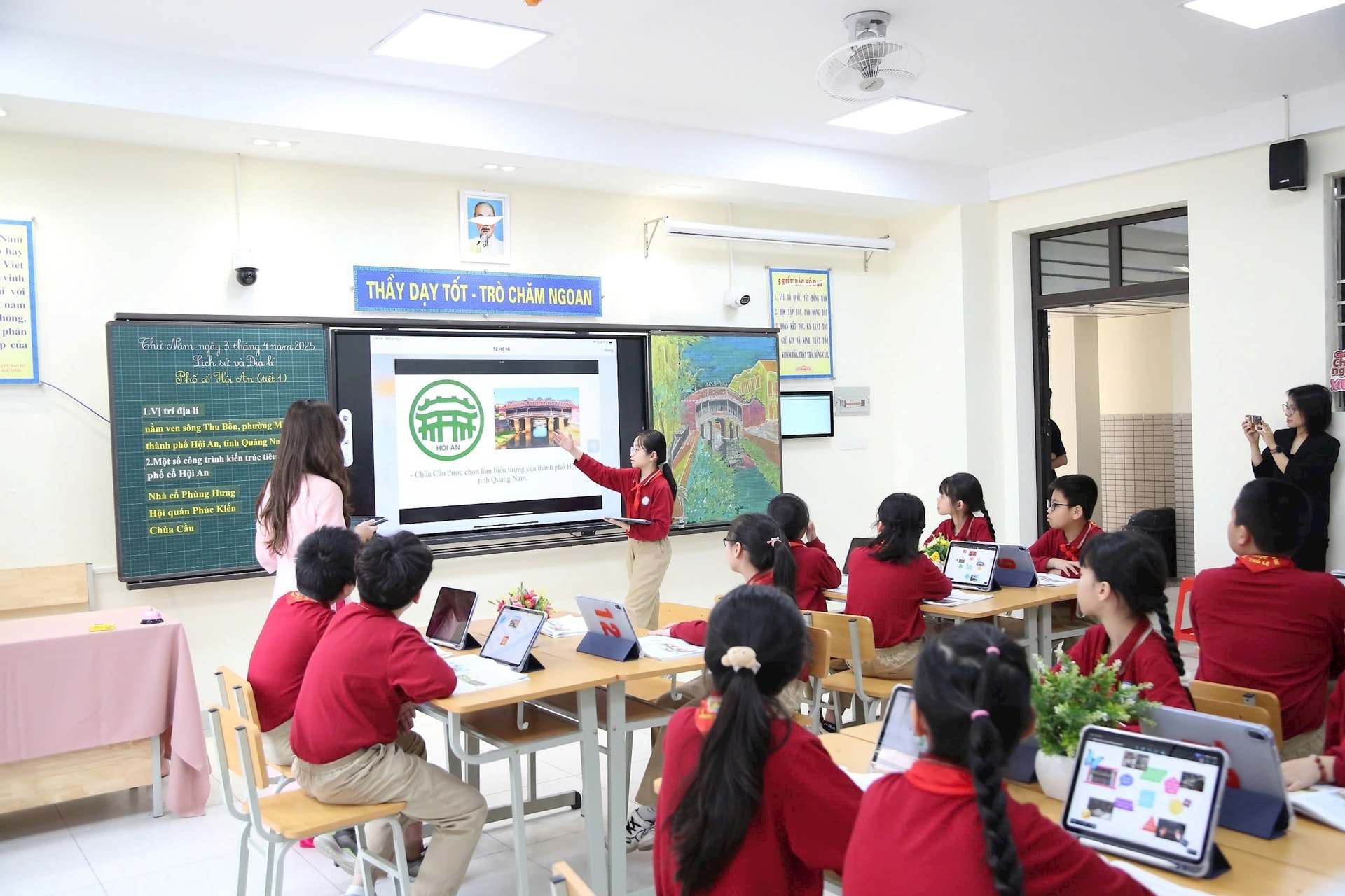 Đưa AI vào trường học: Cơ hội công nghệ và bài toán quản trị giáo dục (BÀI 1)- Ảnh 2.