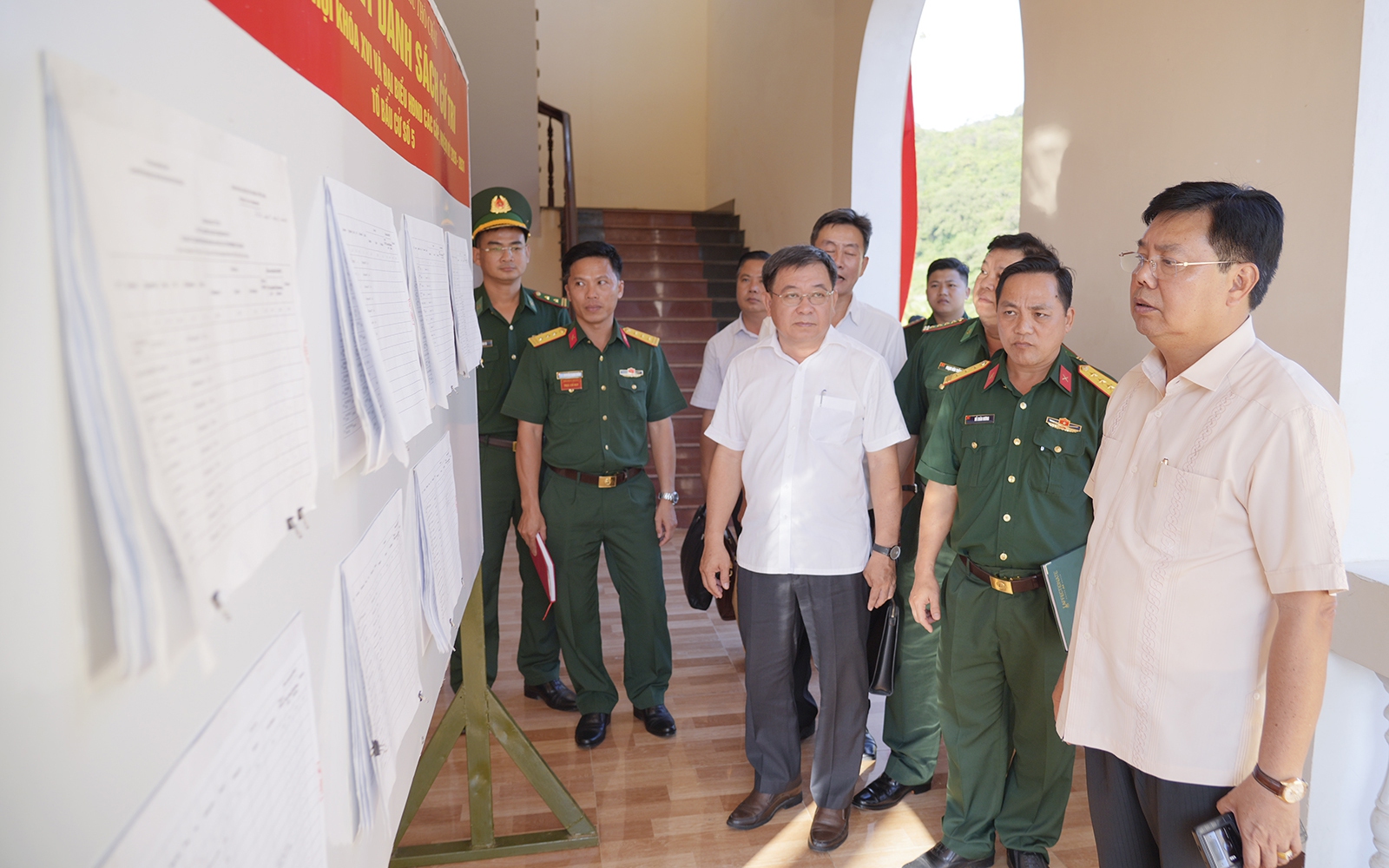 Đặc khu Thổ Châu và Phú Quốc sẽ tổ chức bầu cử sớm