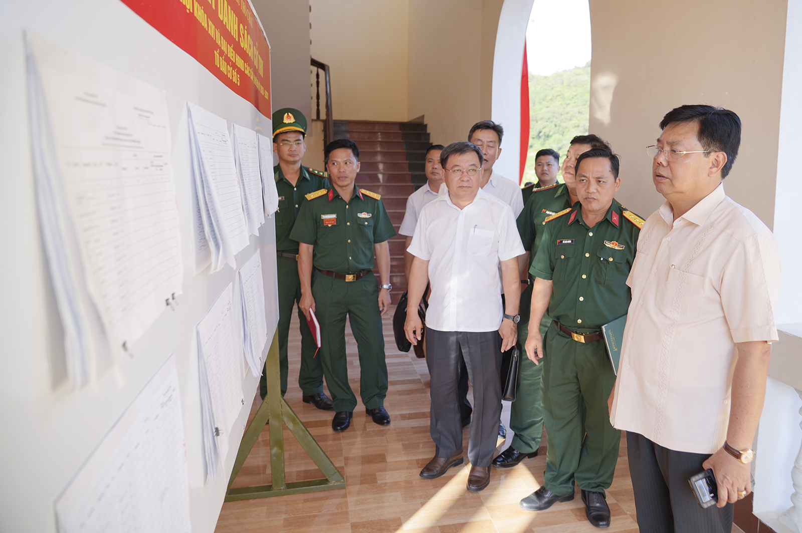 Đặc khu Thổ Châu và Phú Quốc sẽ tổ chức bầu cử sớm- Ảnh 1.