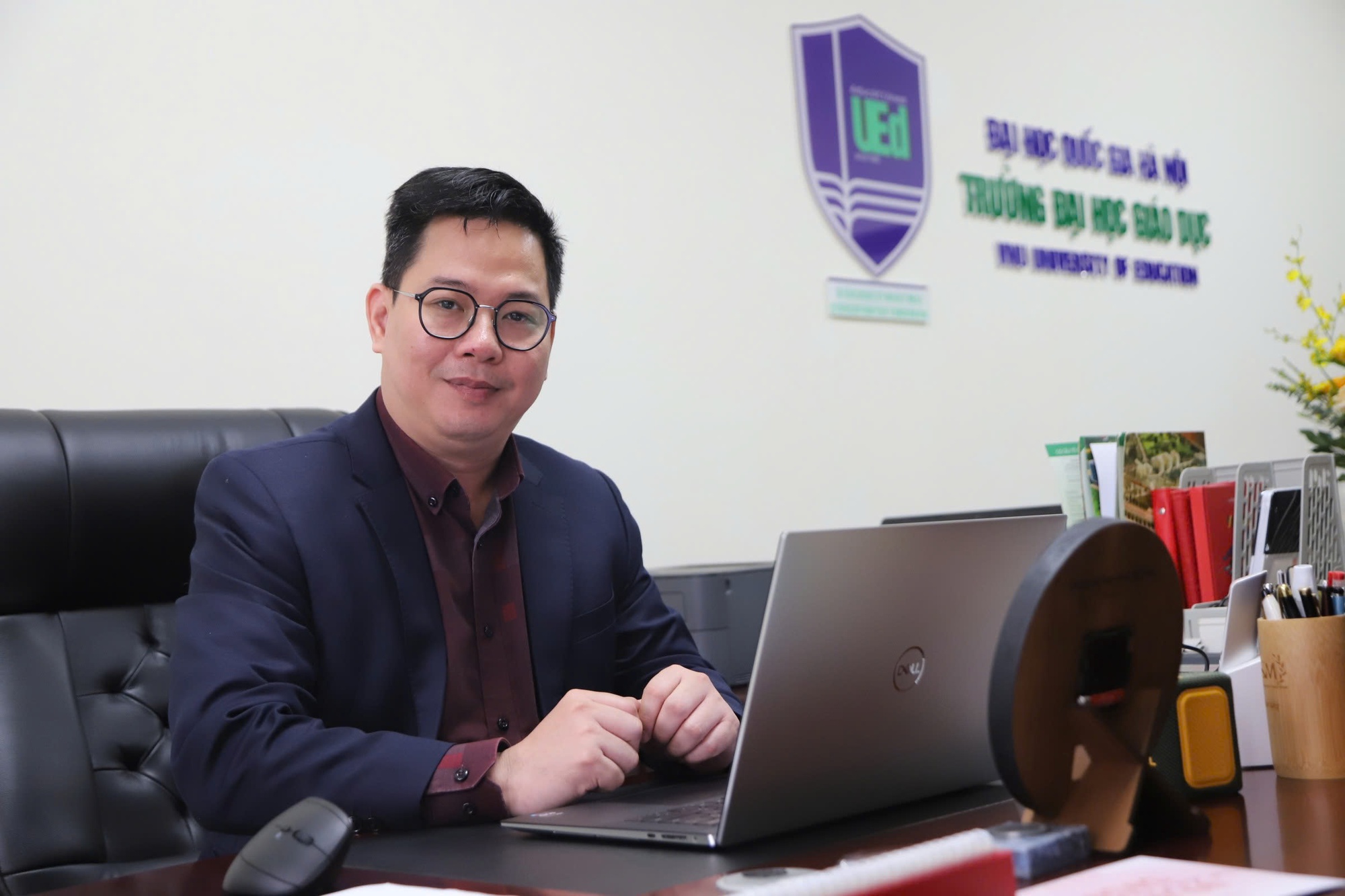 Đưa AI vào trường học: Những rủi ro nếu triển khai thiếu kiểm soát (BÀI 2)- Ảnh 1.