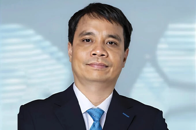 VKSND Tối cao phê chuẩn khởi tố, bắt tạm giam Chủ tịch ACV- Ảnh 1.