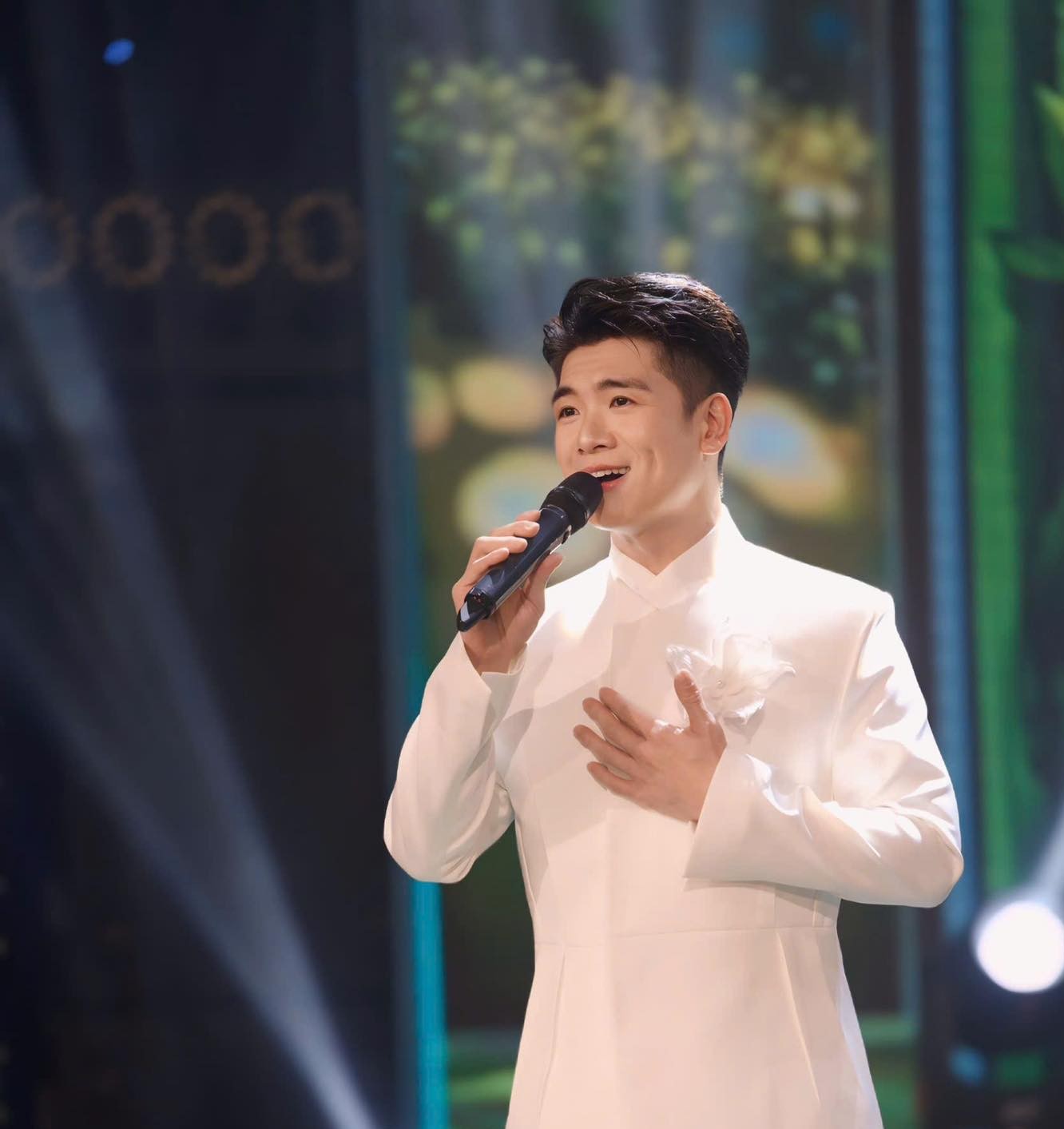 'Khởi' – Khi văn hóa doanh nghiệp hòa nhịp cùng dòng chảy văn hóa đất nước- Ảnh 2.