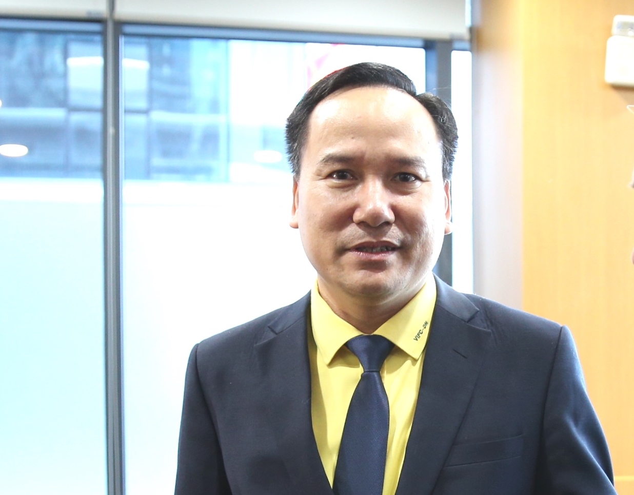 VIFC-DN triển khai đồng bộ, hiệu quả các nhiệm vụ, giải pháp để đạt các mục tiêu đề ra- Ảnh 1.