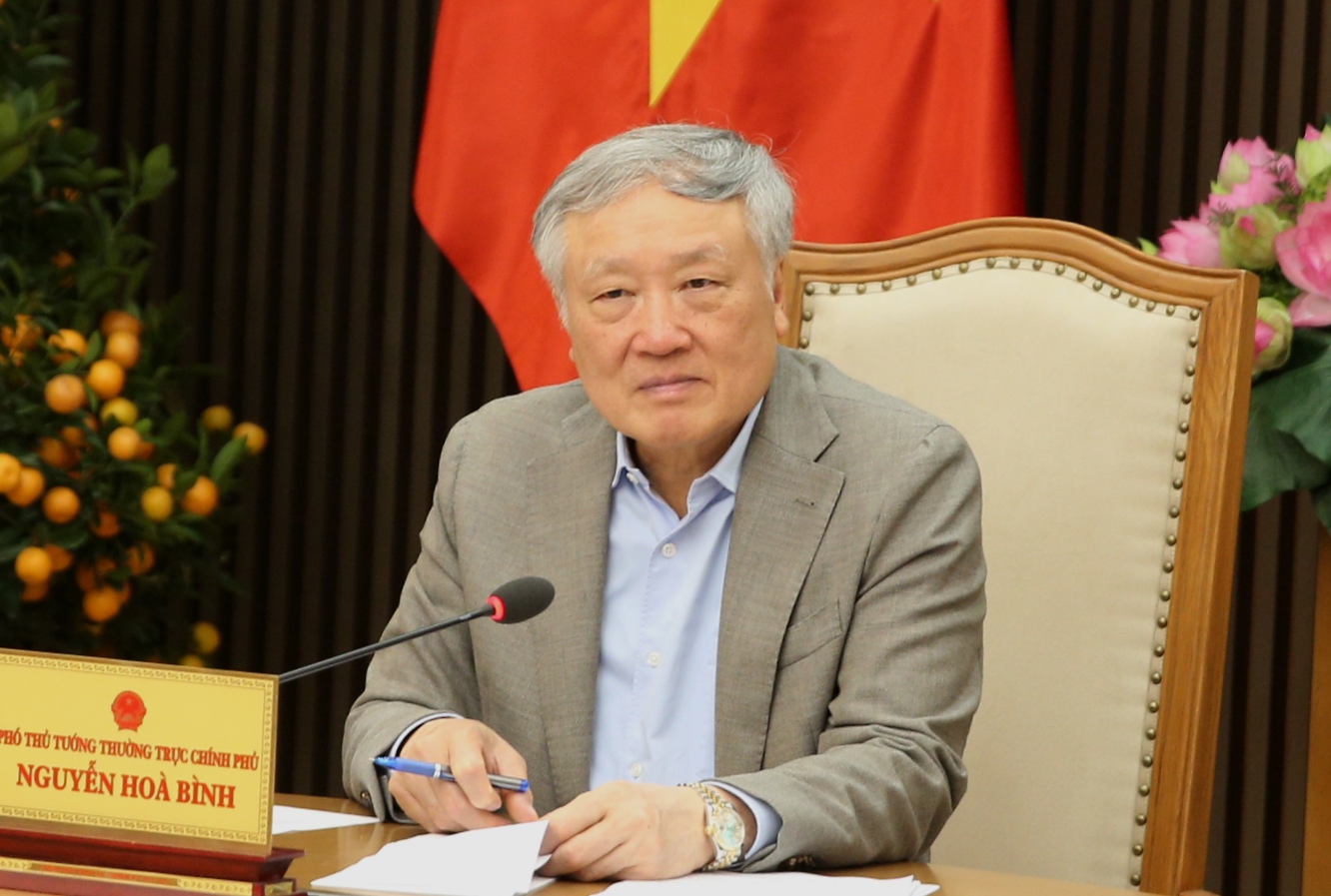 Trung tâm Tài chính quốc tế tại Việt Nam cần hướng mạnh tới những hoạt động đóng góp trực tiếp cho nền kinh tế- Ảnh 2. Trung tâm Tài chính quốc tế tại Việt Nam cần hướng mạnh tới những hoạt động đóng góp trực tiếp cho nền kinh tế- Ảnh 2.