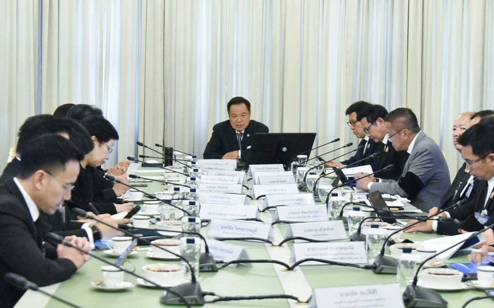 Chính sách năng lượng của các nước Đông Nam Á trước xung đột tại Trung Đông