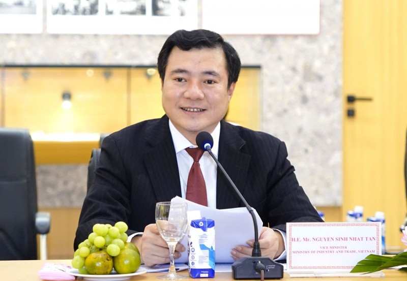 Đa dạng nguồn cung xăng dầu, sẵn sàng ứng phó với biến động thị trường- Ảnh 1.