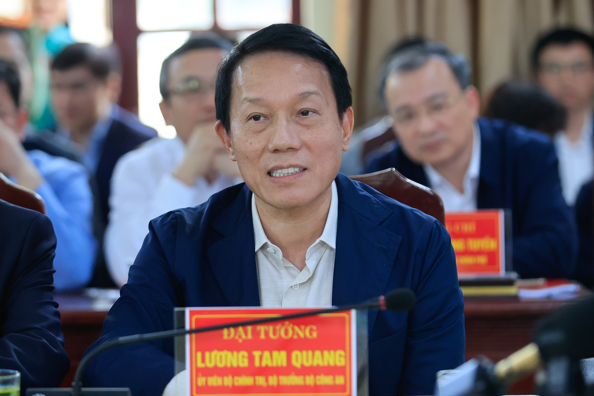 Thủ tướng: Phát triển kinh tế hàng không, khu thương mại tự do thế hệ mới tại sân bay Gia Bình- Ảnh 11.