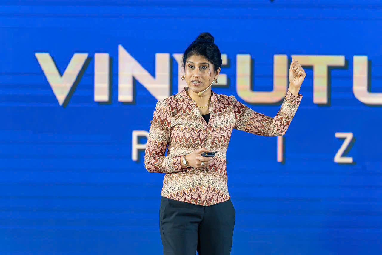 Phụ nữ trong khoa học: Không phải ‘ngoại lệ’ của thời đại- Ảnh 1.