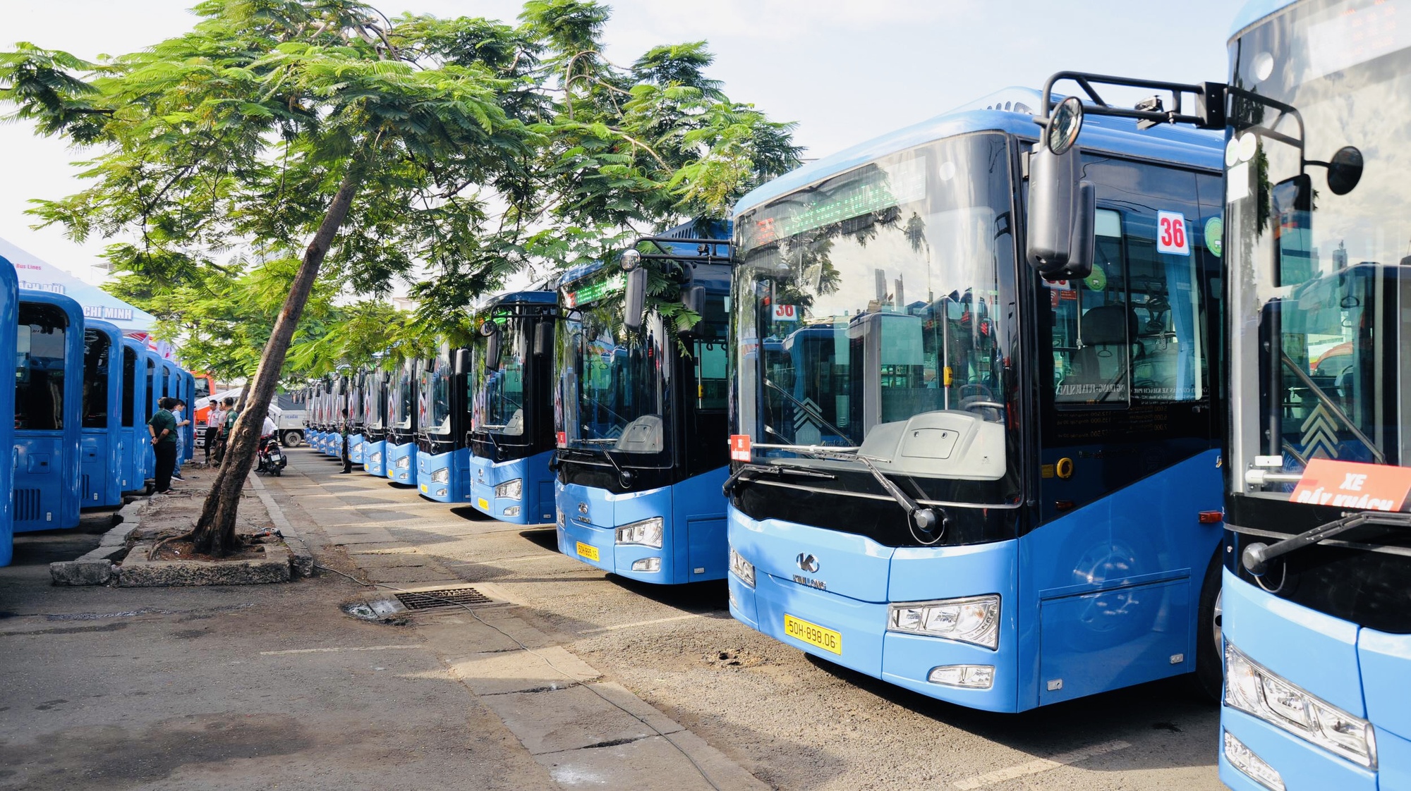Xu hướng lựa chọn động cơ tiết kiệm nhiên liệu- Ảnh 5.