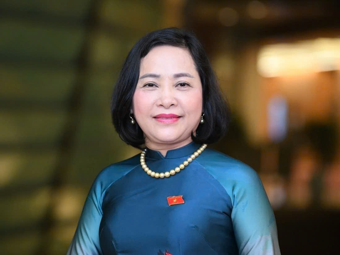 Để mỗi lá phiếu thực sự là niềm tin, trách nhiệm và kỳ vọng chính đáng của cử tri- Ảnh 1. Để mỗi lá phiếu thực sự là niềm tin, trách nhiệm và kỳ vọng chính đáng của cử tri- Ảnh 1.
