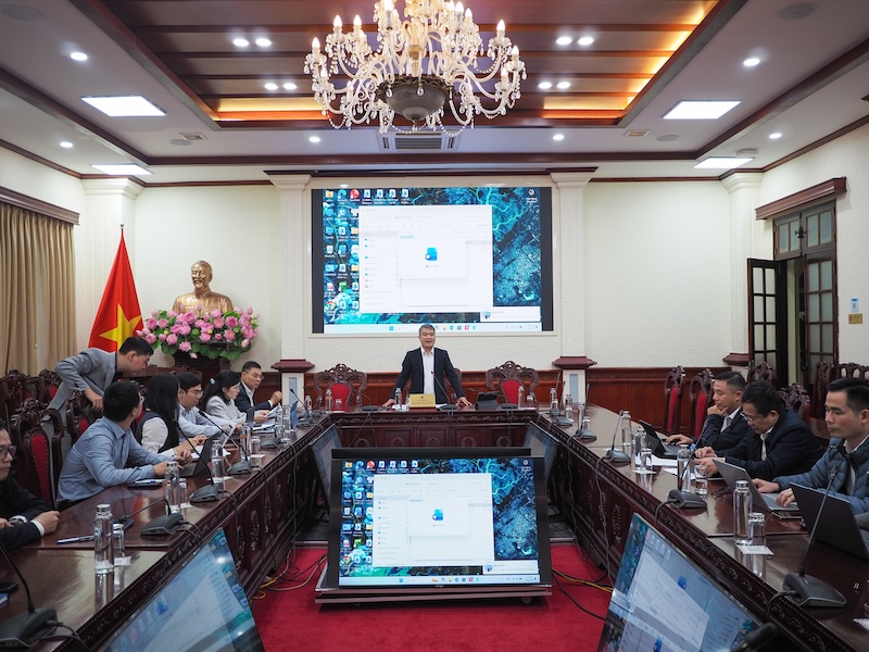 Cần sớm ban hành Chỉ số KPI để nâng cao chất lượng công tác xây dựng pháp luật- Ảnh 1.