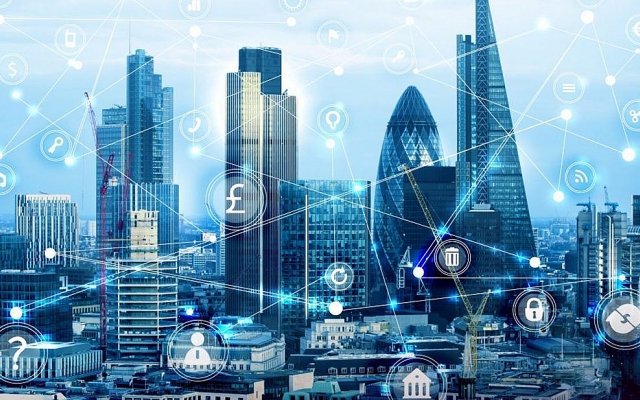 Khẩn trương xây dựng hạ tầng công nghệ thông tin của Trung tâm tài chính quốc tế tại Việt Nam