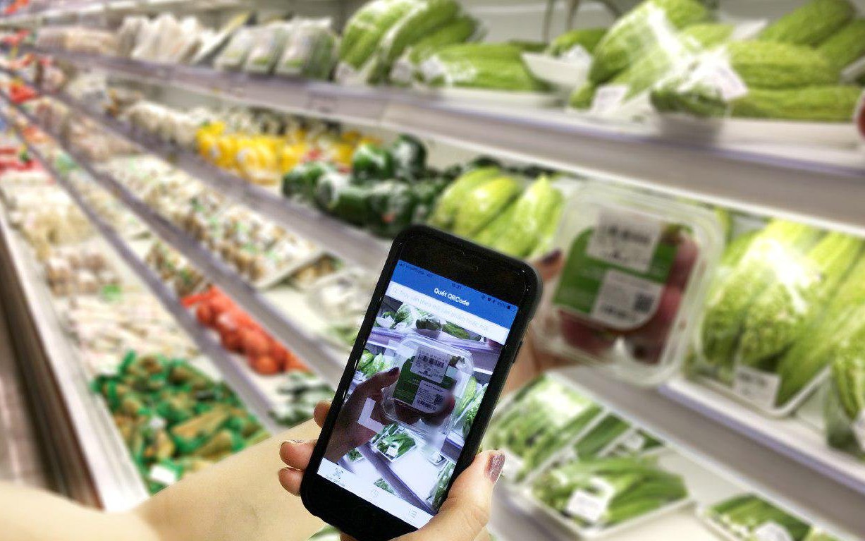 Quy định mới về truy xuất nguồn gốc thực phẩm