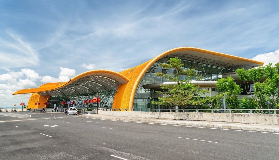 Cuối tháng 8 mở lại sân bay Liên Khương- Ảnh 1. Cuối tháng 8 mở lại sân bay Liên Khương- Ảnh 1.